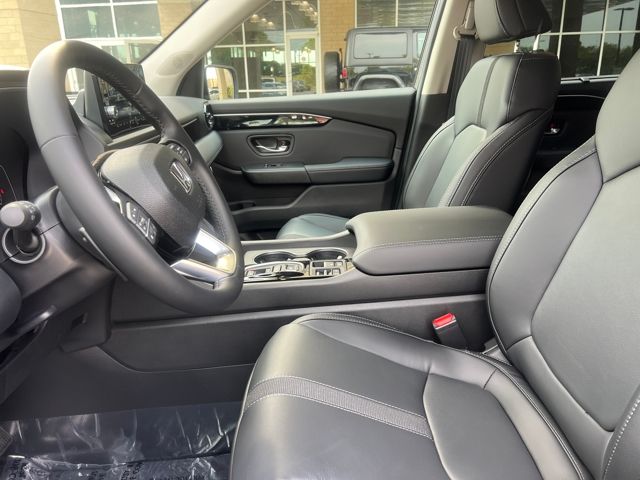 2025 Honda Pilot EX-L photo 9