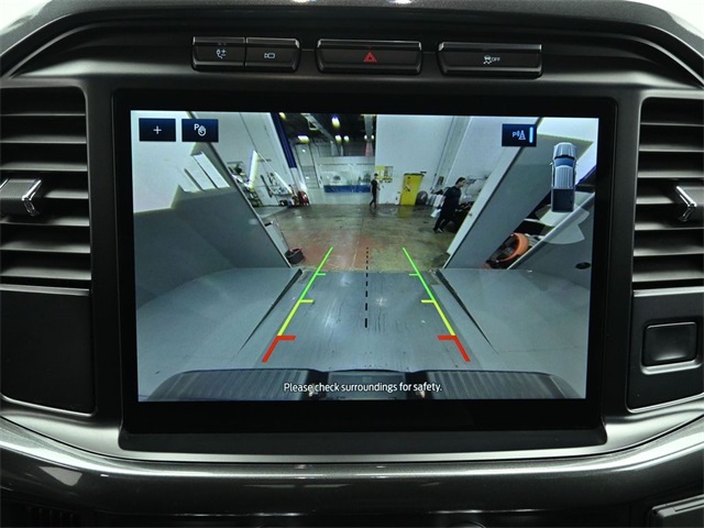 2023 FORD F-150 - Image 17