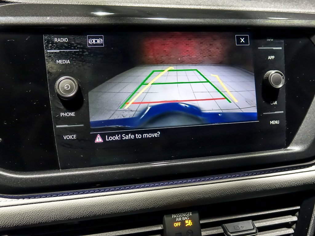 2023 VOLKSWAGEN TAOS - Image 23