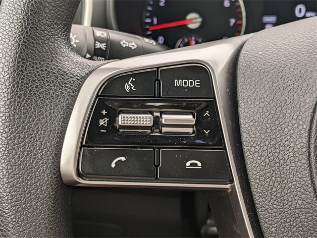 2019 Kia Sorento LX photo 17