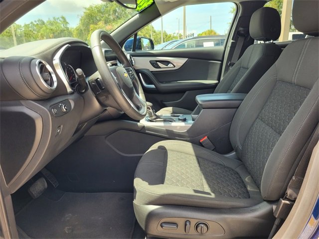2022 Chevrolet Blazer 2LT photo 11