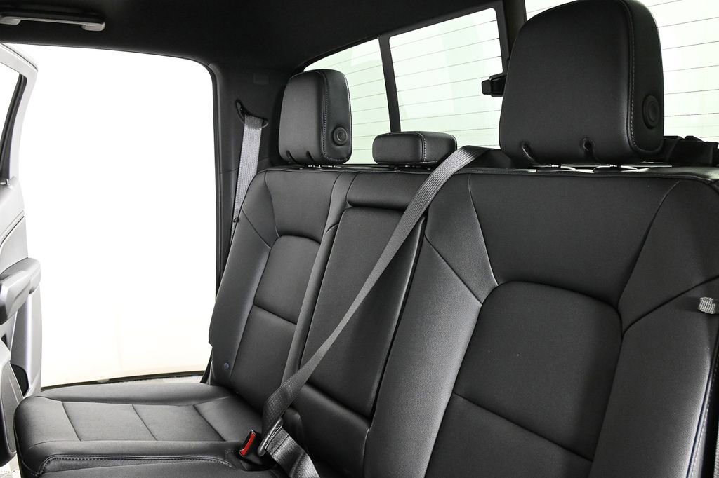 2026 Gmc Canyon Elevation photo 18