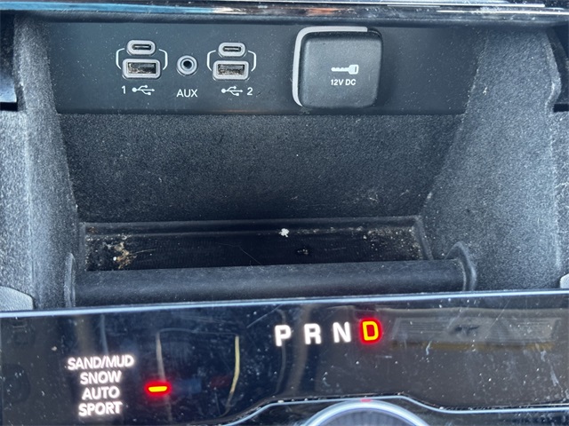 2022 Jeep Grand Cherokee Limited photo 36