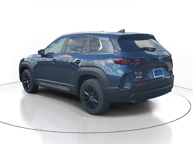 2026 Mazda CX-50 Preferred photo 2