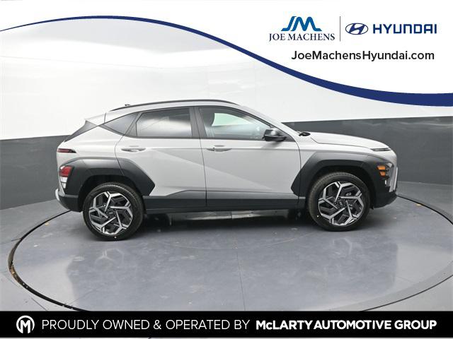 2026 Hyundai Kona SEL Premium's photo