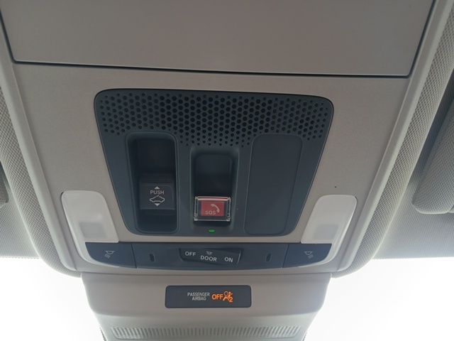 2024 Honda Accord EX photo 17