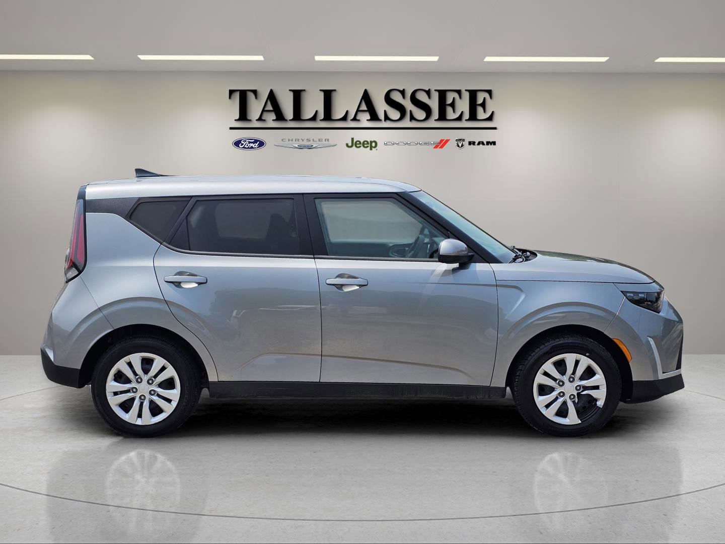 2023 Kia Soul LX photo 7