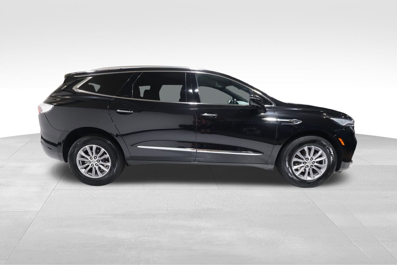 2024 Buick Enclave Premium photo 5