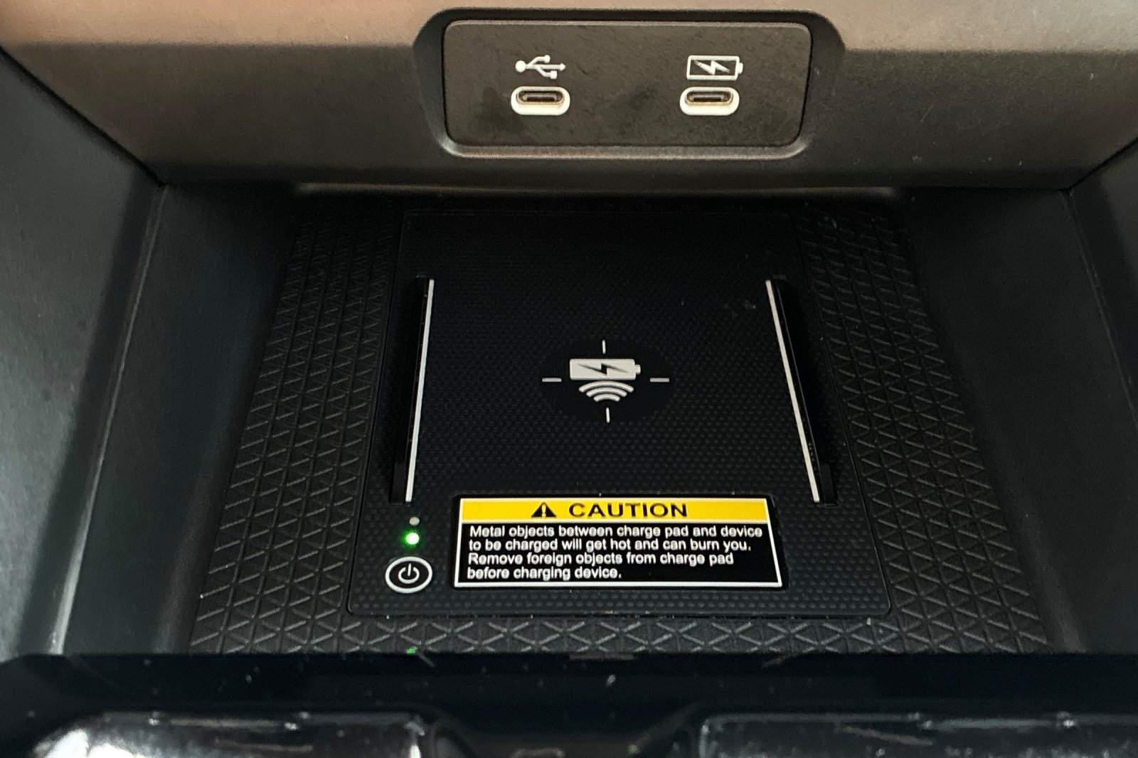 2024 Honda Accord Hybrid Touring photo 30