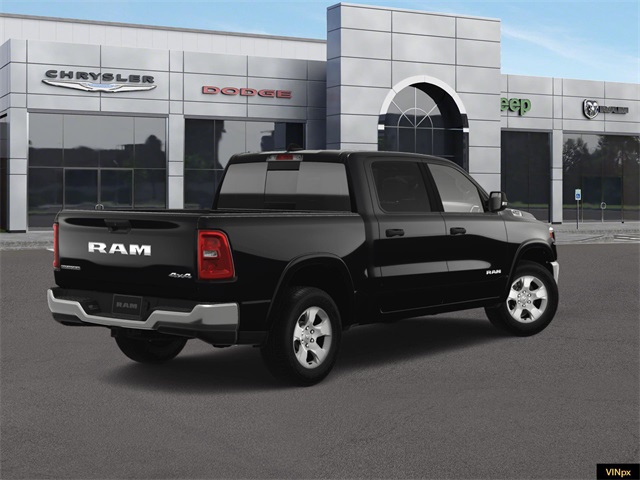 2025 Ram 1500 Big Horn Lone Star photo 7