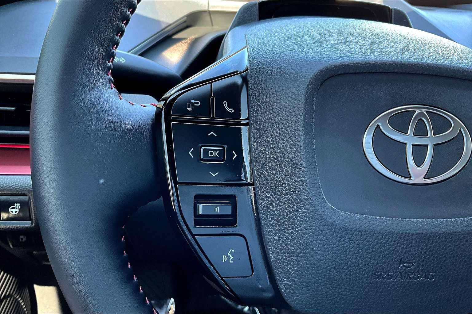 2023 Toyota Prius Prime XSE photo 21