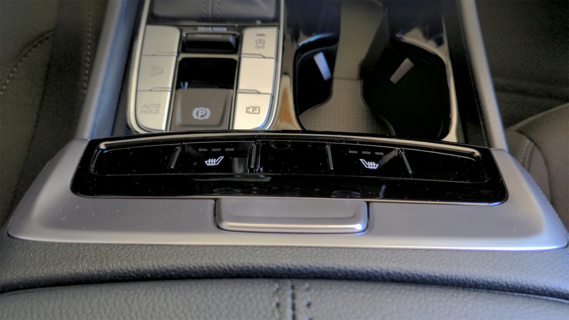 2023 Hyundai Tucson SEL photo 14