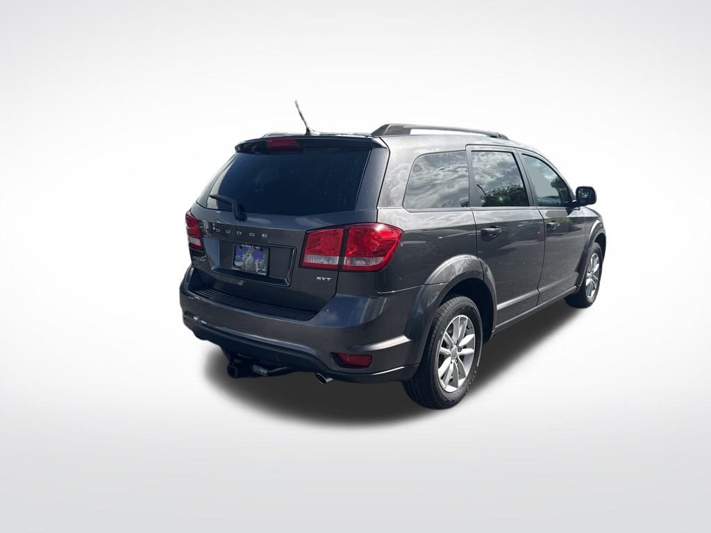 2014 Dodge Journey SXT photo 3