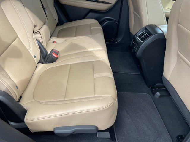 2022 Chevrolet Blazer Premier photo 8