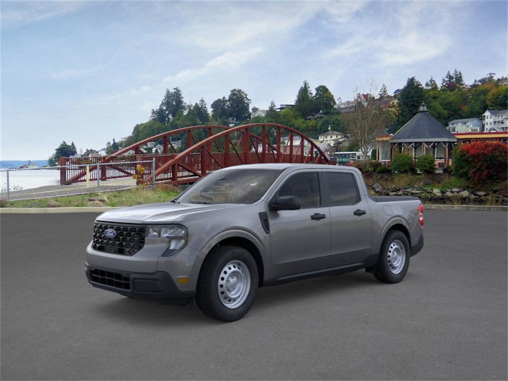 2025 Ford Maverick XL's photo