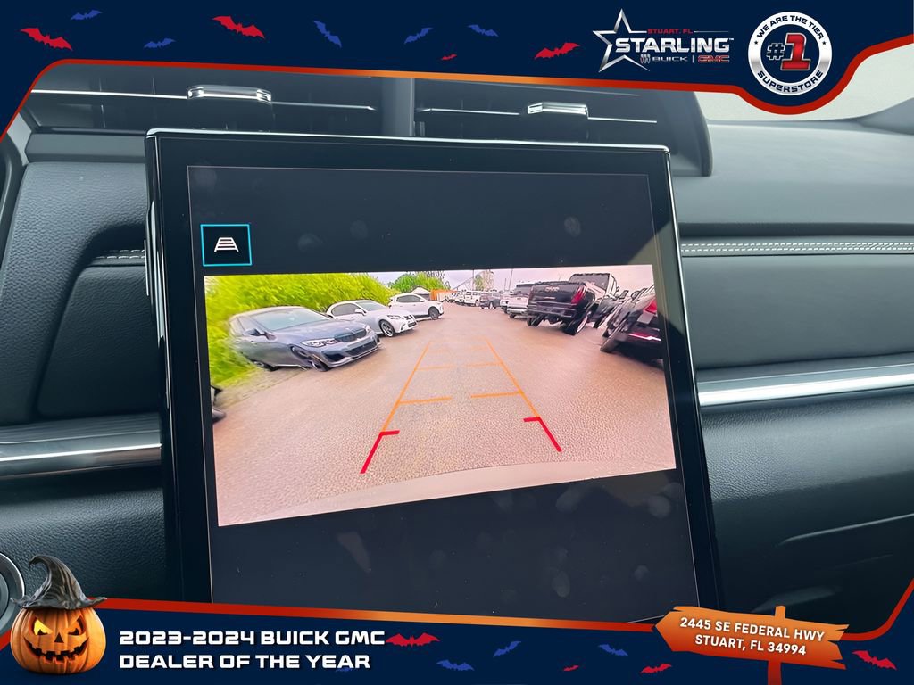 2026 Gmc Terrain Elevation photo 24