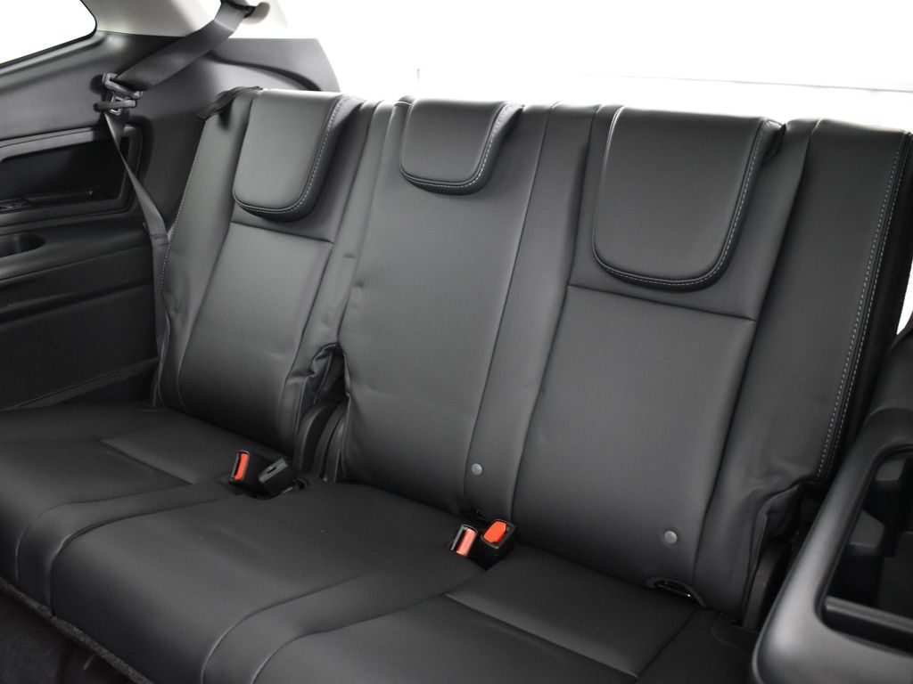 2025 Subaru Ascent Touring photo 20