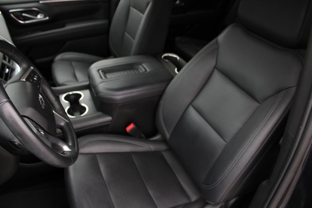 2023 Chevrolet Tahoe Z71 photo 3