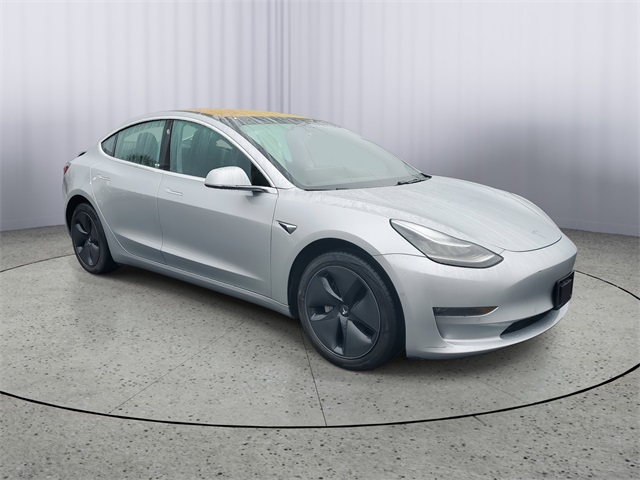 2018 Tesla Model 3 Long Range Dual Motor's photo