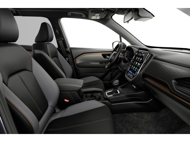 2025 Subaru Forester Sport photo 14