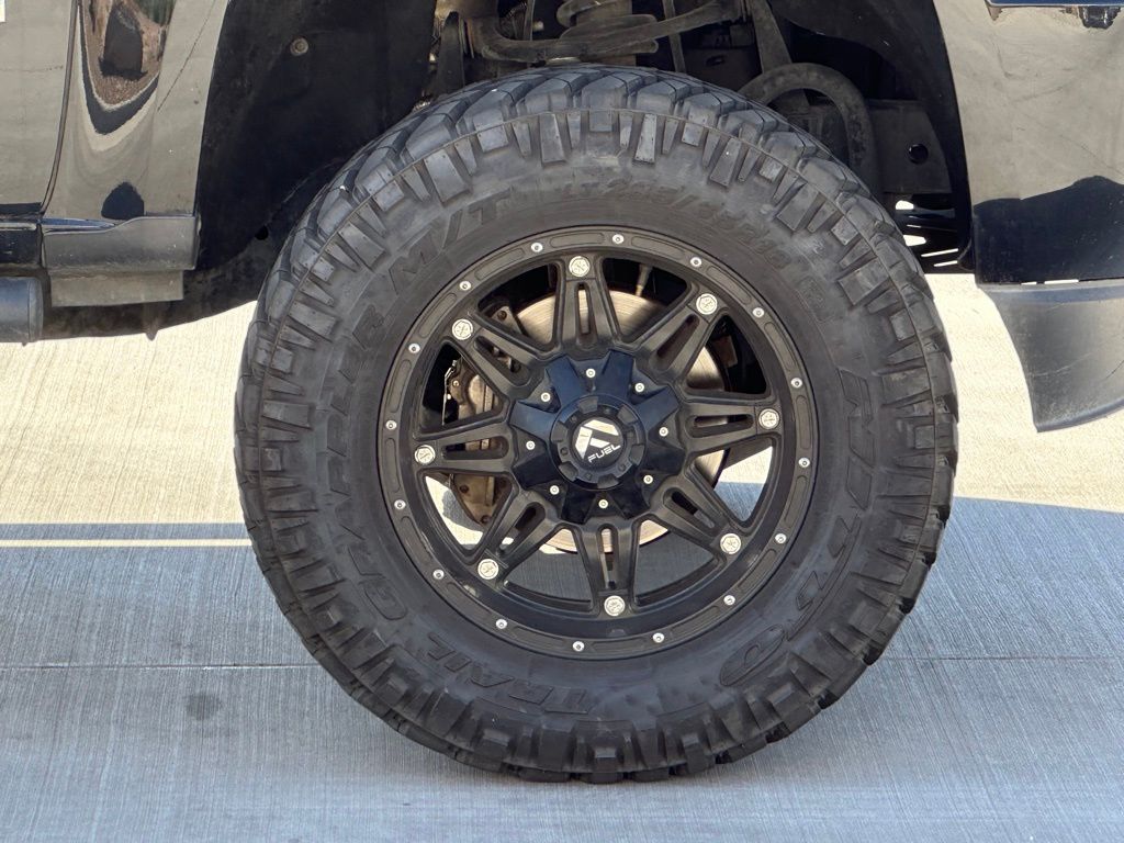 2016 Gmc Canyon SLT photo 4