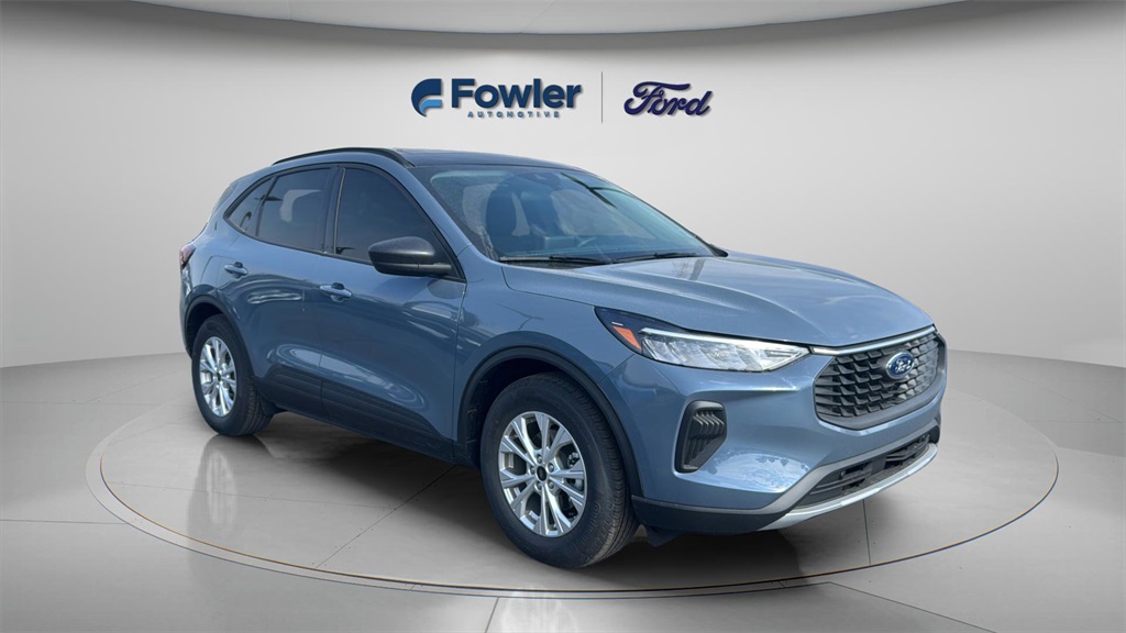 2026 Ford Escape
