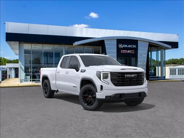 2026 GMC Sierra 1500 Elevation's photo