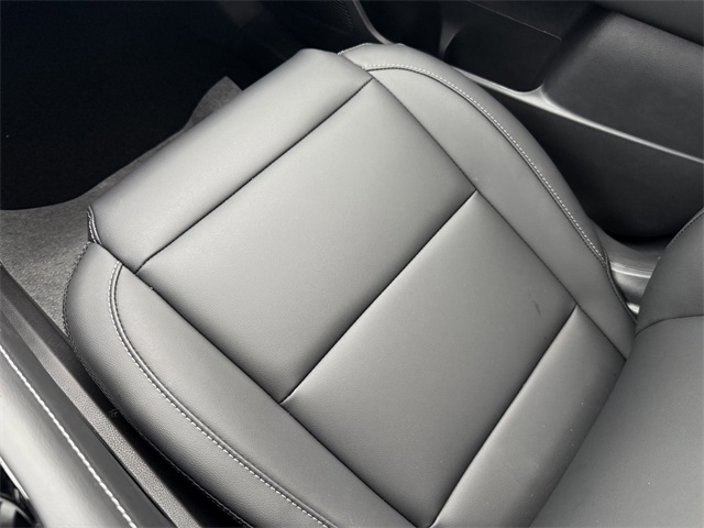 2025 Nissan Murano SL photo 25