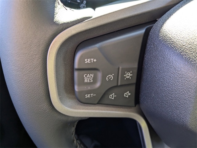 2024 Ford Bronco Black Diamond photo 19