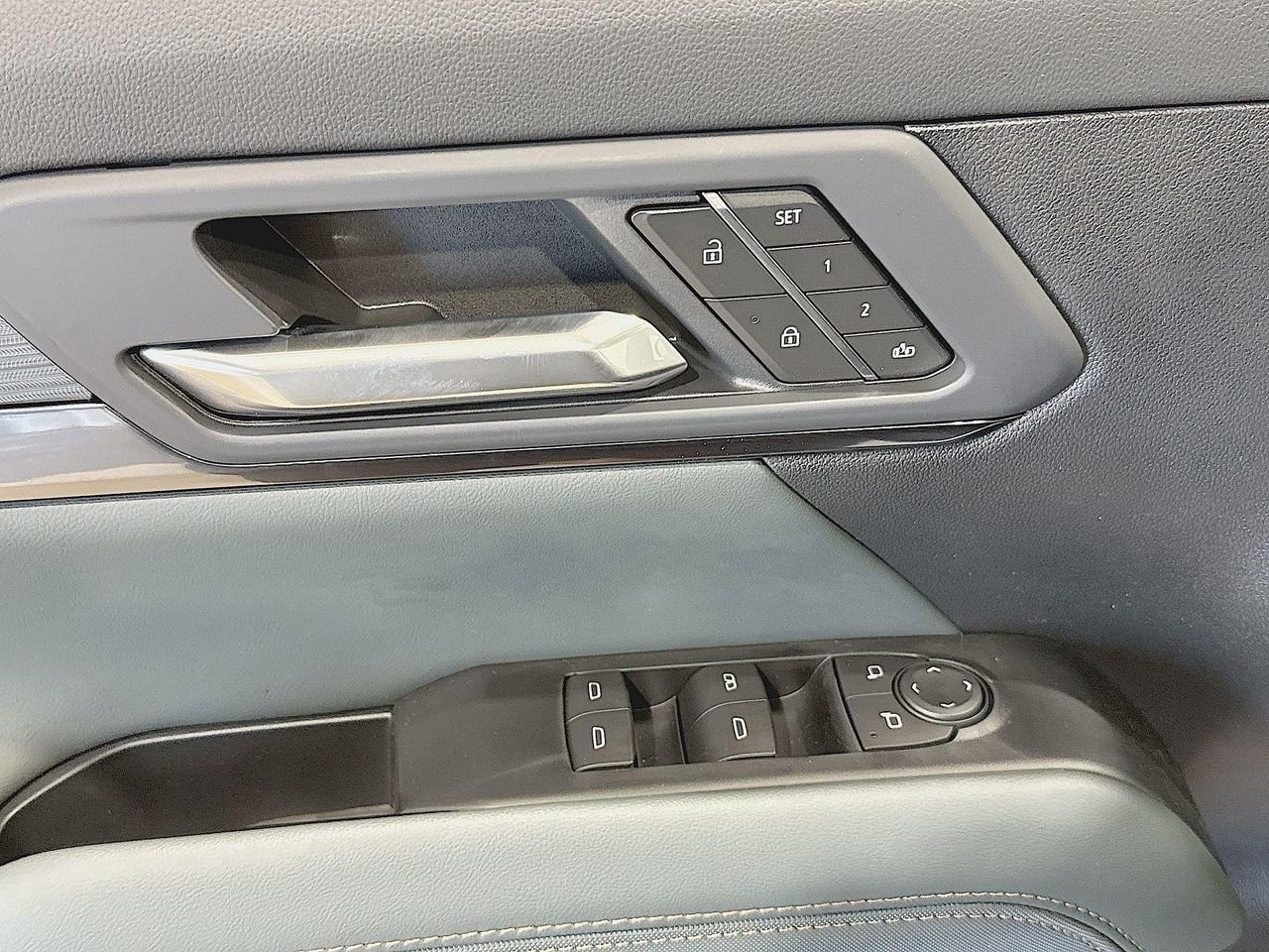 2026 Gmc Terrain AT4 photo 19