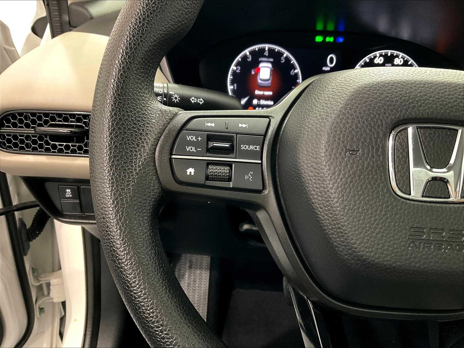 2023 Honda HR-V LX photo 19