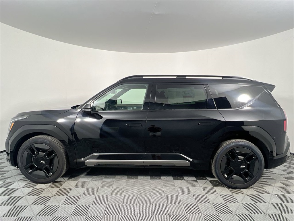 2026 Kia EV9 GT-Line AWD photo 6