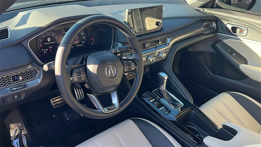 2024 Acura Integra A-Spec photo 8