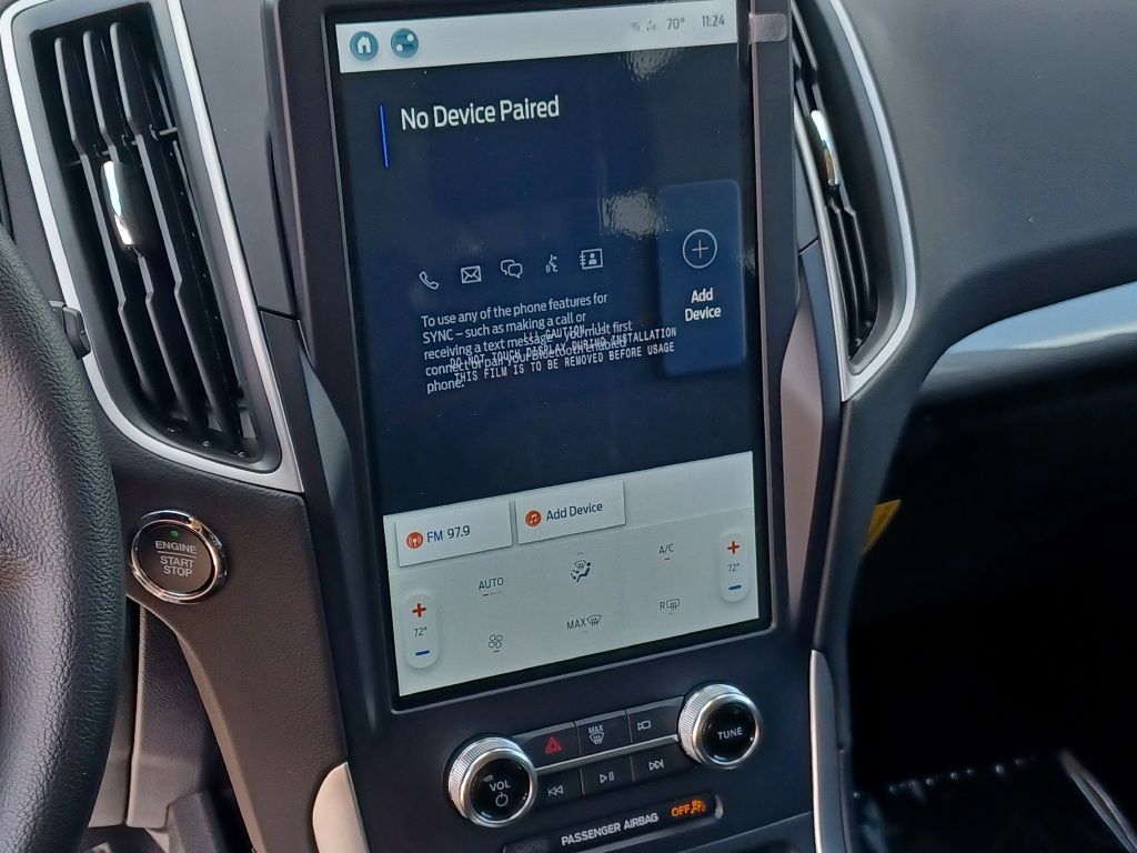 2024 Ford Edge SE photo 22