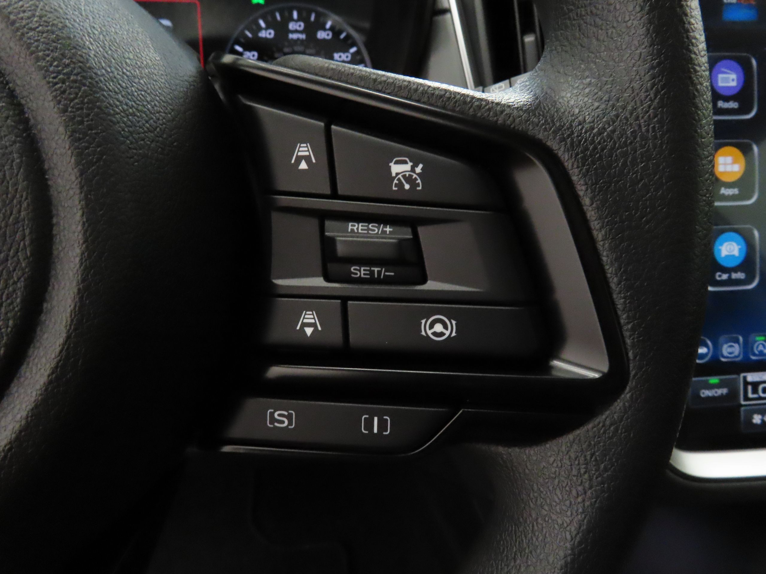 2025 Subaru Crosstrek Premium photo 12