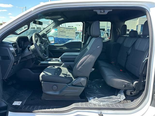 2025 Ford F-150 STX photo 10