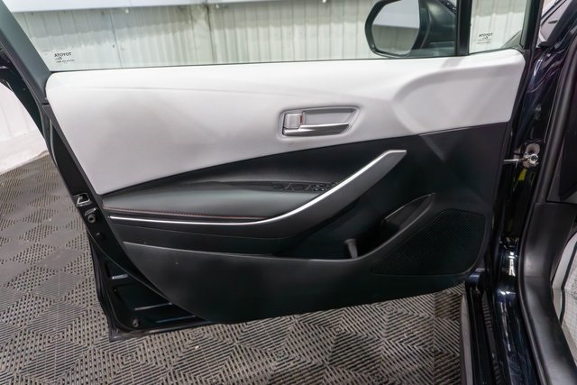 2024 Toyota Corolla SE photo 9