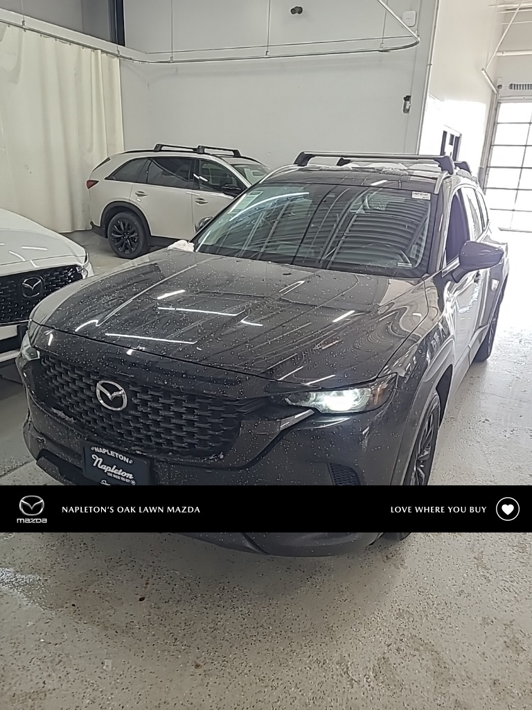 2023 Mazda CX-50 S SELECT's photo