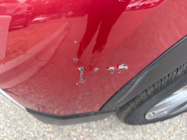 Used 2022 RED Honda Touring image 3