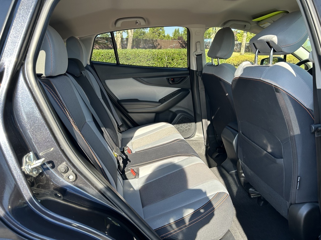 2019 Subaru Crosstrek 2.0i Premium photo 28