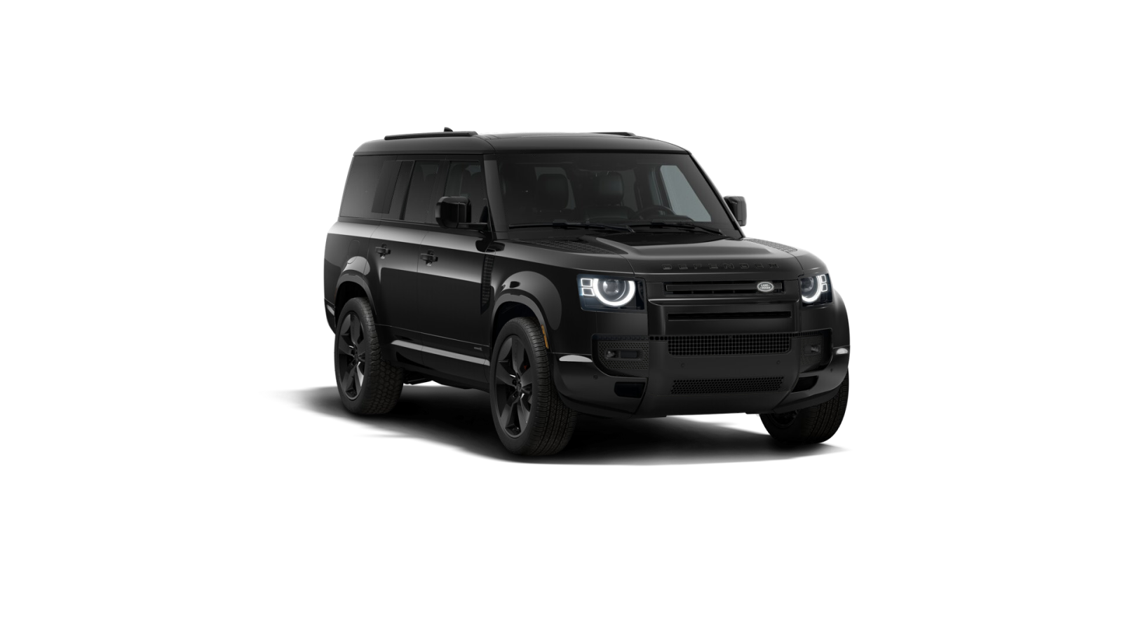 2025 Land Rover Defender X's photo