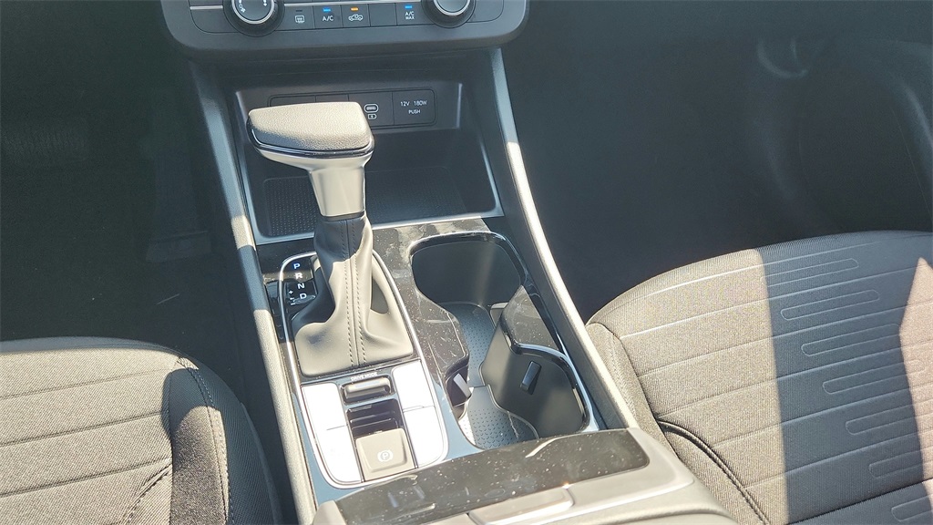2026 Hyundai Santa Cruz SE photo 21