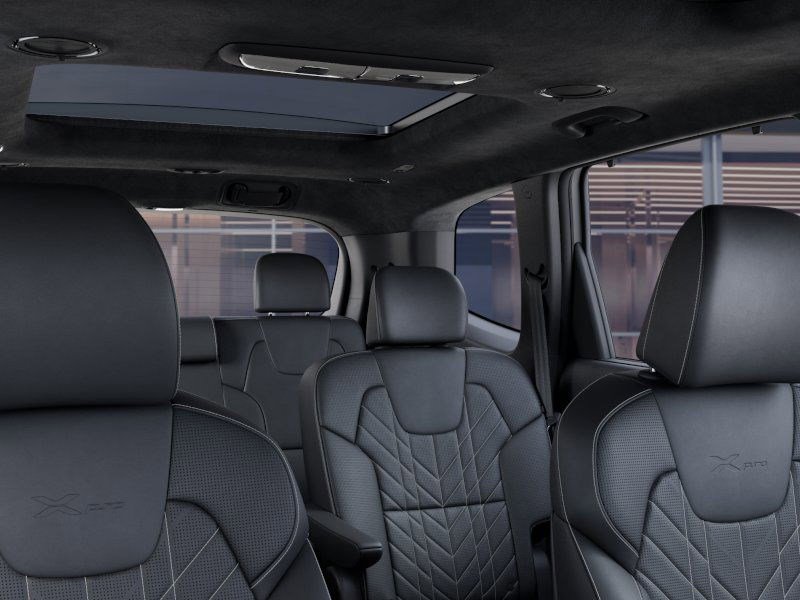 2025 Kia Telluride X-Line X-Pro photo 21