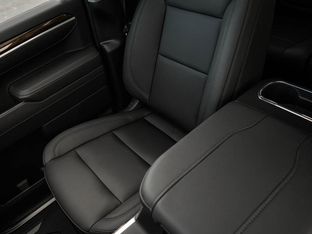 2026 Gmc Sierra Elevation photo 23
