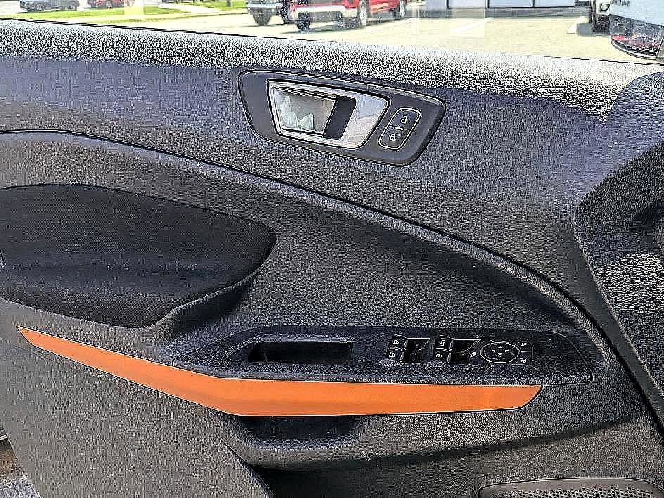 2022 Ford EcoSport SE photo 11