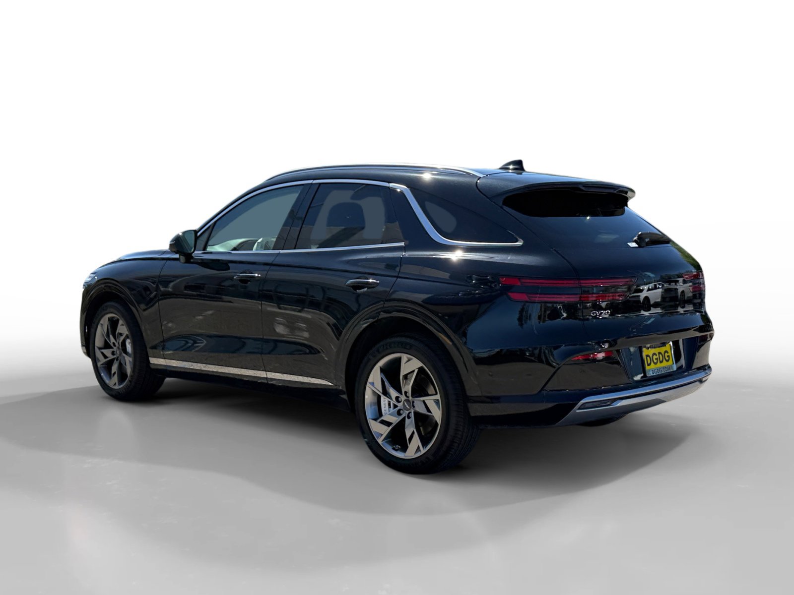 2025 Genesis Electrified GV70 Prestige photo 3