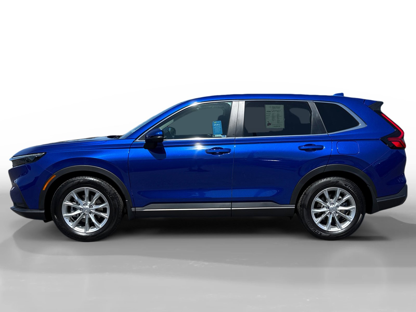 2024 Honda CR-V EX photo 2