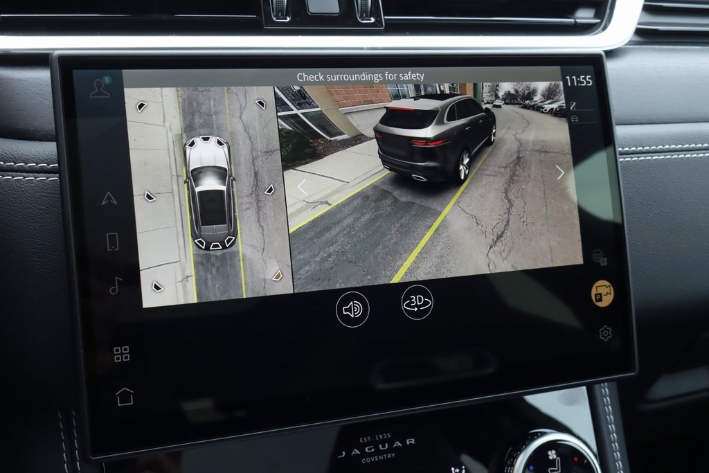 2026 JAGUAR F-PACE - Image 26