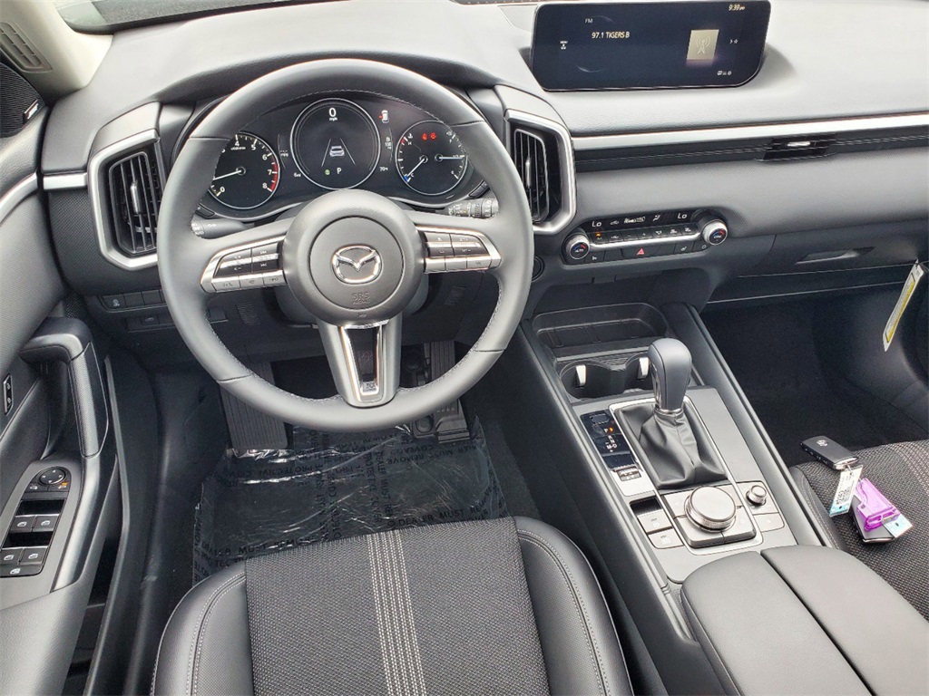 2025 Mazda CX-50 2.5 S Premium photo 17