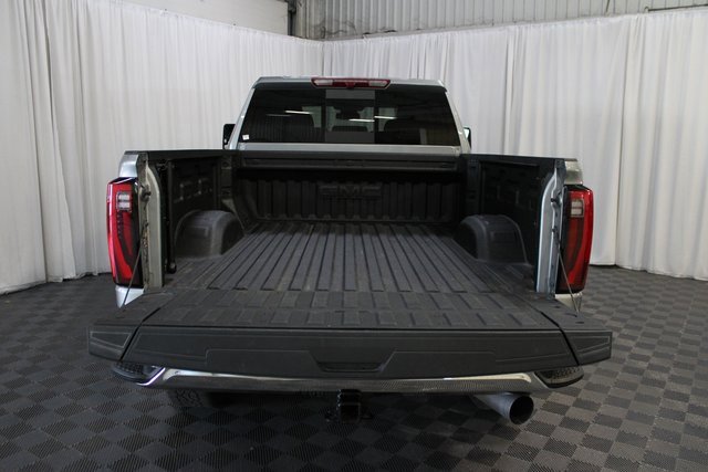 2025 Gmc Sierra 2500 HD SLT photo 7